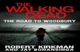 The walking dead   road to woodbury (1)