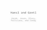 Hansl and Gretl