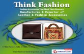 Think Fashion Delhi India