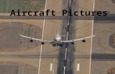Photos extraordinaires d'avions