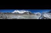 Andean-Himalayan Collaboration to Control and Manage New Glacial Lakes in the Hindu Kush-Himalaya [Alton Byers]