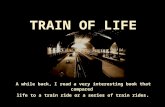 Train Of Life