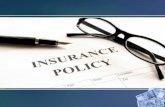 Insurance in india