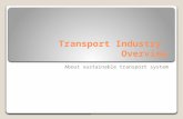 Transport  industry