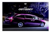 2013 Honda Odyssey for Sale VA | Honda Dealer in Manassas