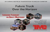 TMC 2013 Far Horizon Tech Session