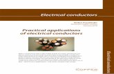 Practical applications-of-electrical-conductors