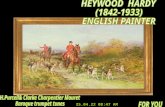 Heywood hardy (1842 1933)english painter (a c) (nx power-lite)