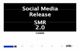 Smr Press Release & Newsroom Pricepoints 2.0