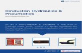 Hindustan hydraulics-pneumatics