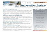 Online Automotive Review  Dealers  Feb2007