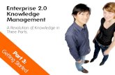 Enterprise 20 knowledge management part 3