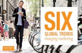 Six Technology Trends Changing Business in Europe