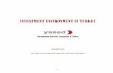 Investment enviroment turkey_2010