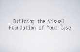 Building Your Visual Foundation