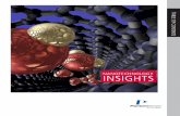 Nanotechnology Insights e-Zine