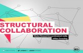 Structural collaboration: Market research in a professional reality