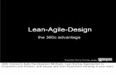 Integrating UX, Lean and Agile to your Advantage
