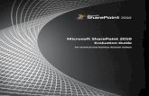SharePoint 2010 evaluation Guide