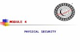 Module 10   Physical Security