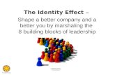 New Criteria For Effective Leadership