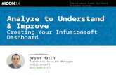 Bryan Hatch - Analyze to Understand