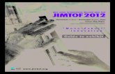 Jimtof 2012 Exhibitor Guide