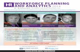 Middle East Workforce Planning and Analytics Seminar, Dubai 27 - 28 Jan 2014