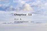 Atmosphere And Environment (4 E1)