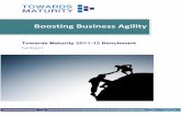 Boosting Business Agility