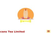 Duncans Tea Ltd   Slideshare