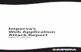 Web Application  Attack Report Edition #3