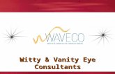 Waveco Corporate Profile