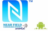 Near Field Communication with Android