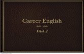 Career Week 2_U1L1 Jobs and Requirements