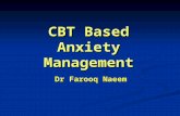 Cbt for anxiety2