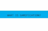 The Use of Gamification in eLearning