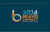 BravoConnect 2014: Risk Management