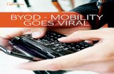 iStart BYOD - Mobility goes viral