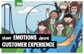 How Emotions Drive Customer Experience Webinar