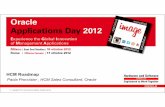 6 oracle apps day innovation roadmap