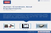 Digital Timer By Asian controls-and-equipments