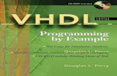 Vhdl programming by example