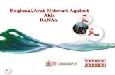 Aids2012 regional arab network against aids_ranaa