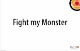 Fight My Monster: KZero Analysis