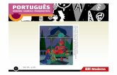 Portugues - Literatura, Gramatica e Producao de Texto - vol1 - slides complementares - planejamento interativo