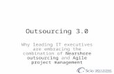 Outsourcing 3.0