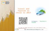 Travel and Tourism in Chile to 2017