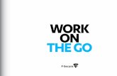 Work on the go - eBook on modern mobility and security