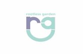 Rootless Garden Pitch